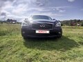 2011 Infiniti M25 IV, чёрный, 1500000 рублей