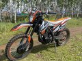 2023 Sharmax Powermax, оранжевый, 145000 рублей - вид 2