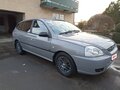 2005 Kia Rio I Рестайлинг, серый, 490000 рублей - вид 1