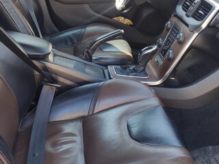 2013 Volvo V40 Cross Country I, чёрный, 1300000 рублей, вид 1