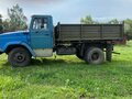 1993 ЗИЛ 4333, голубой, 1400000 рублей - вид 2