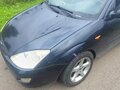 2003 Ford Focus I Рестайлинг, синий, 180000 рублей - вид 2