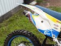 2020 Motoland XT250, белый, 105000 рублей - вид 2