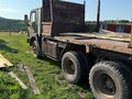 1992 КамАЗ 5320, зелёный, 550000 рублей - вид 3