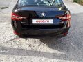 2019 Skoda Superb III, чёрный - вид 5