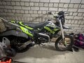2023 BSE PH 125, зелёный, 100000 рублей