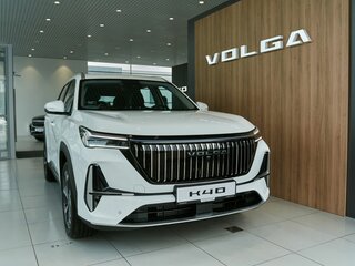 2026 VOLGA K40, белый, 3149000 рублей, вид 3