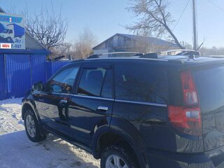 2011 Great Wall Hover H3 I, чёрный, 720000 рублей, вид 3