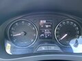 2014 Skoda Rapid I, белый - вид 10
