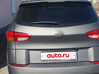2007 Subaru Tribeca I, серебристый, 1350000 рублей, вид 4