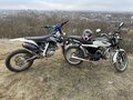 2019 Мотоальфа A1, чёрный, 60000 рублей - вид 1