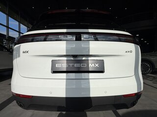 2026 Esteo MX, белый, 4290000 рублей, вид 5