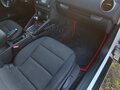 2012 Audi A3 II (8P) Рестайлинг 2, белый - вид 8