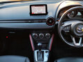 2018 Mazda CX-3 I, серый, 1600000 рублей - вид 6