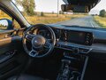 2020 Kia K5 III, синий, 2250000 рублей - вид 7