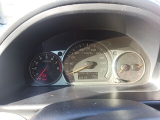 2005 Honda CR-V II Рестайлинг, серый, 1200000 рублей, вид 5