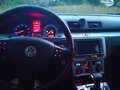 2007 Volkswagen Passat B6, бежевый, 700000 рублей - вид 7
