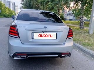 2017 Ravon Gentra, серый, 947000 рублей, вид 4