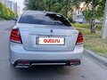 2017 Ravon Gentra, серый, 947000 рублей - вид 3