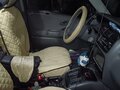 2000 Chevrolet Tracker II, коричневый, 470000 рублей - вид 4