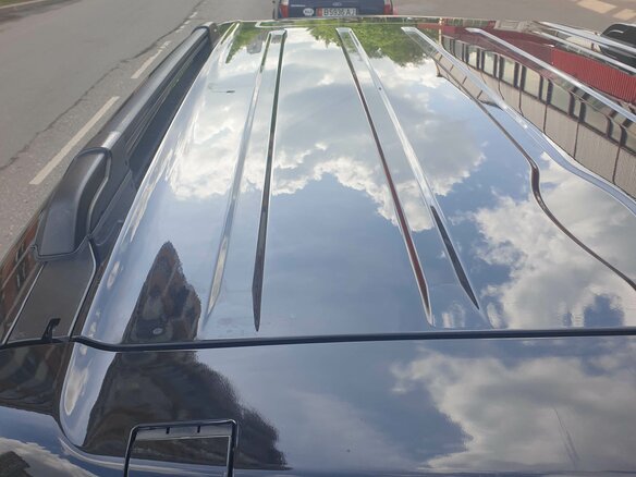 2008 Honda Pilot II, чёрный, 1490000 рублей - вид 4