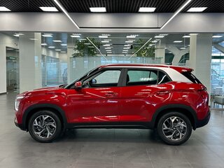 2024 Solaris HC, красный, 3360000 рублей, вид 3