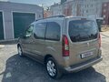 2013 Peugeot Partner II Рестайлинг, серый, 880000 рублей - вид 6