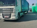 2012 DAF XF 105, белый, 3300000 рублей - вид 1