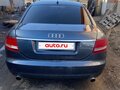 2004 Audi A6 III (C6), серый, 630000 рублей - вид 1
