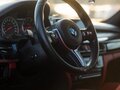 2015 BMW X5 M II (F85), белый - вид 9