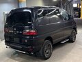 2003 Mitsubishi Delica IV, чёрный, 955055 рублей - вид 1