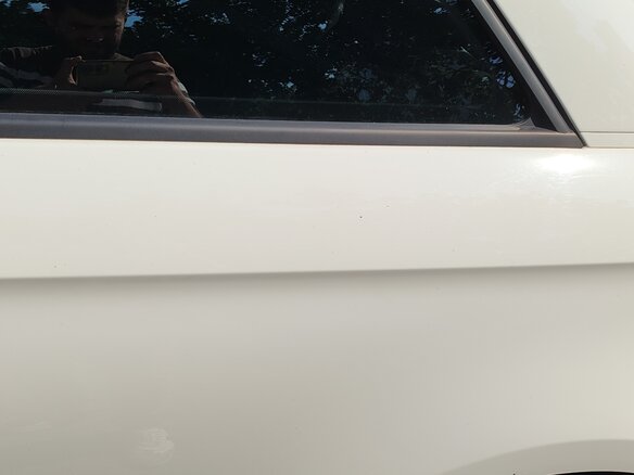 2012 Audi A1 I (8X), белый, 1100000 рублей - вид 9