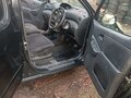 2003 Toyota FunCargo, чёрный, 400000 рублей - вид 5