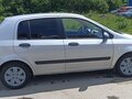 2005 Hyundai Getz I, серебристый, 350000 рублей - вид 2