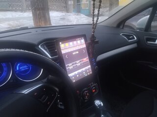 2013 Citroen C4 II, белый, 795000 рублей, вид 1