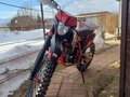 2021 BSE Z10, красный, 170000 рублей - вид 1