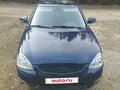 2013 Lada (ВАЗ) Priora I, синий, 410000 рублей