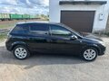 2007 Opel Astra H Рестайлинг, чёрный, 440000 рублей - вид 8