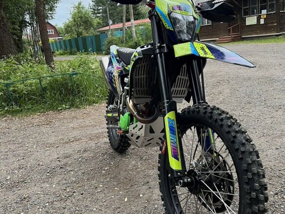 2024 Zuumav S8, чёрный, 260000 рублей - вид 1