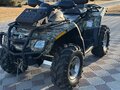 2007 BRP Can-Am Outlander 650, коричневый, 750000 рублей - вид 4