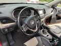 2014 Jeep Cherokee V (KL), красный, 1520000 рублей - вид 8