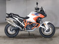 2023 KTM 1290 Super Adventure R, белый, 1560000 рублей