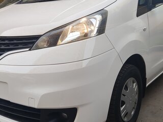 2018 Nissan NV200, белый, 1700000 рублей, вид 3