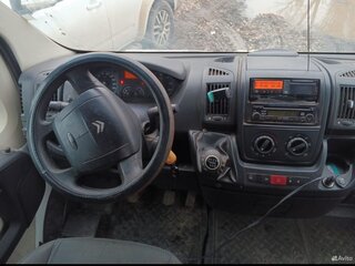 2012 Citroen Jumper, белый, 500000 рублей, вид 4