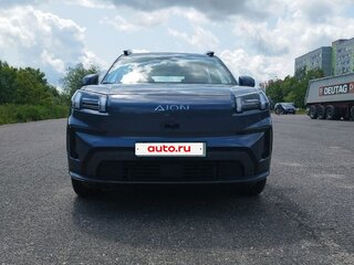 2024 Aion V 650 II, серый, 1890000 рублей, вид 5