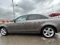 2015 Audi A4 IV (B8) Рестайлинг, коричневый, 1700000 рублей - вид 6
