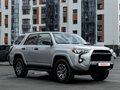 2022 Toyota 4Runner V Рестайлинг, серебристый, 8590000 рублей - вид 7