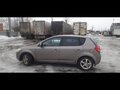 2008 Kia Ceed I, серый, 490000 рублей - вид 5