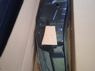 2008 Mitsubishi Pajero IV, чёрный, 2050000 рублей, вид 5