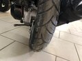 2003 Honda Dio, чёрный - вид 5
